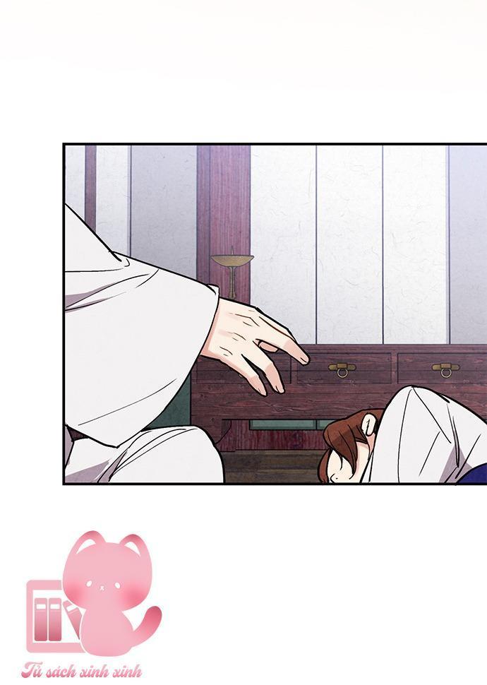 lệnh cấm hôn chapter 28 16