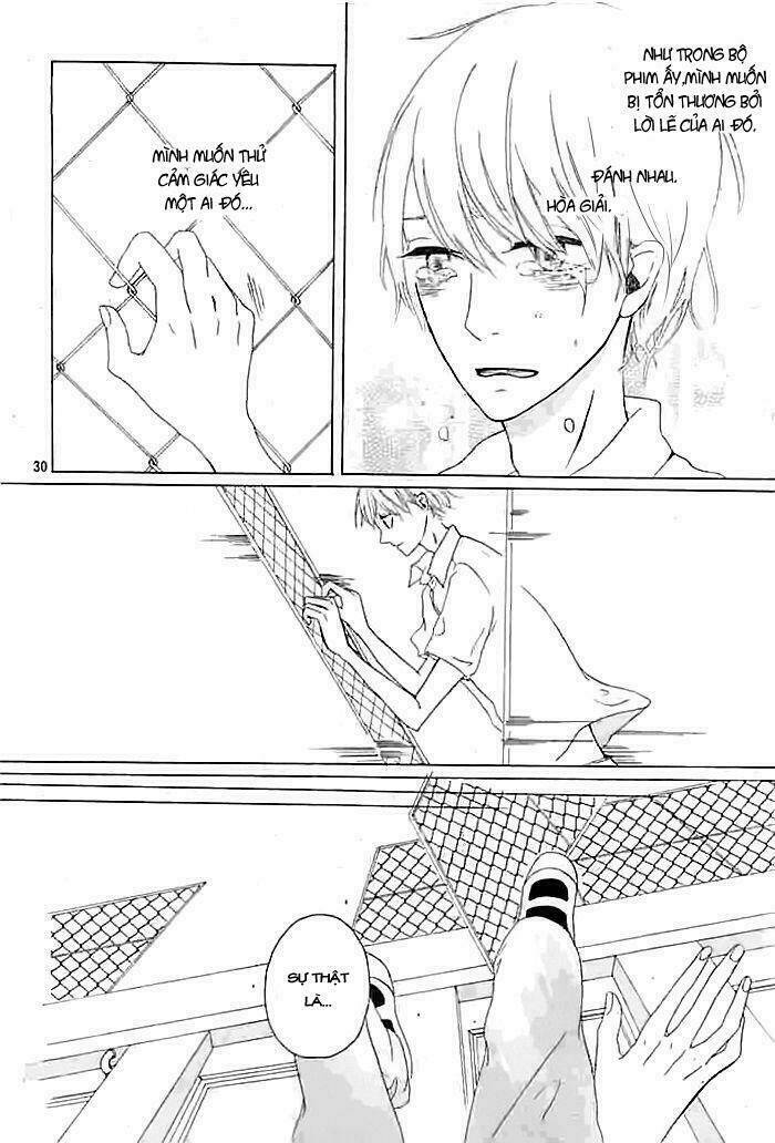 tổng hợp one shot. chapter 260 31