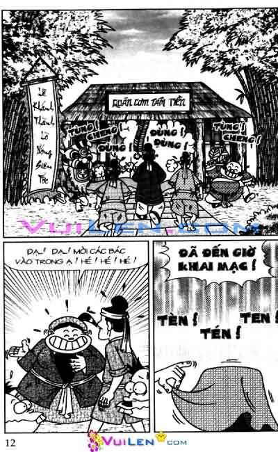 thần đồng đất việt chapter 84 9