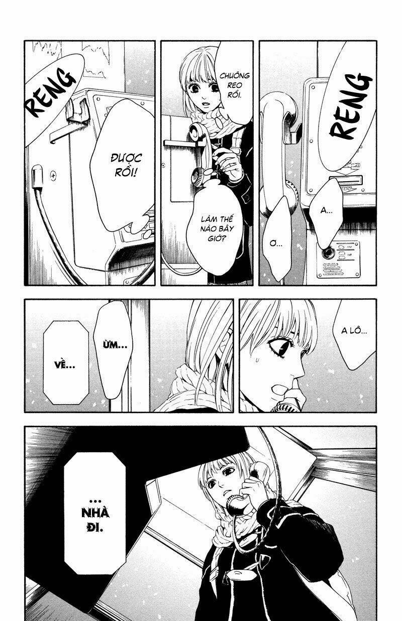 coelacanth chapter 7 33