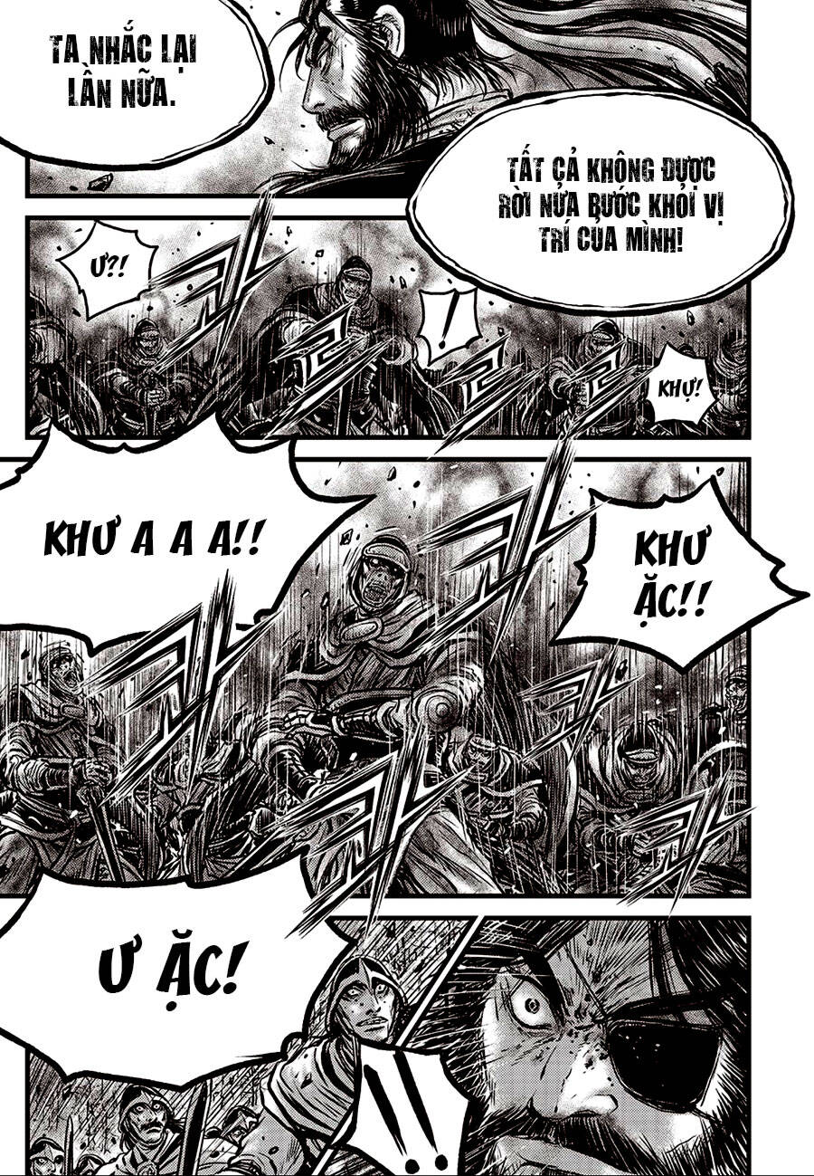 hiệp khách giang hồ m chapter 656 7