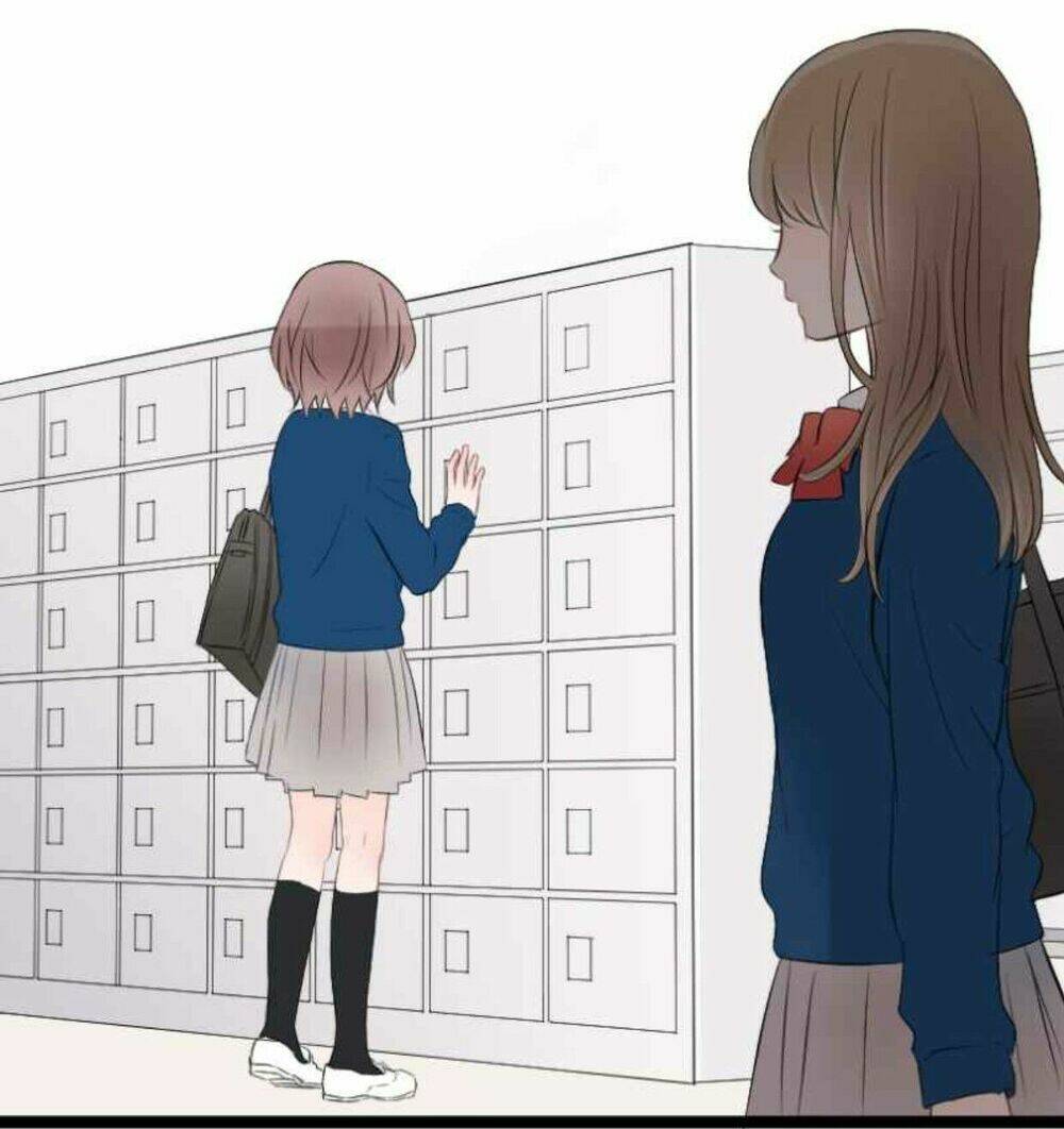 yêu không thể nói chapter 3 13