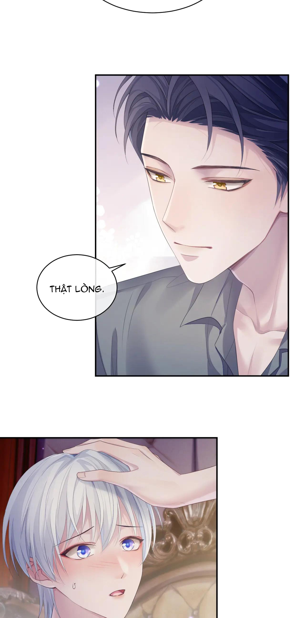 xin hãy ly hôn chapter 50 19