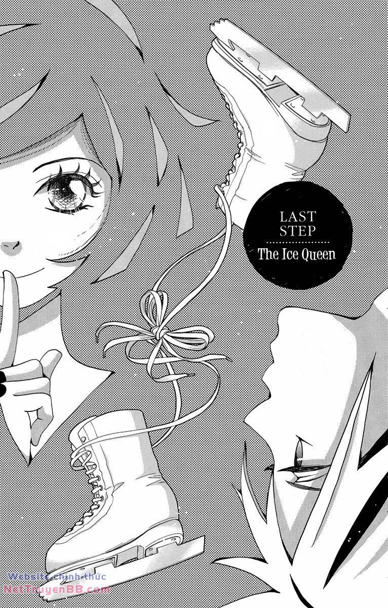 Koori no Joou chapter 8.1 2