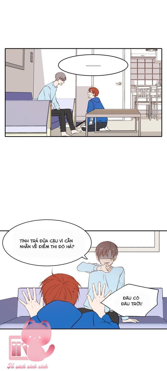 a good day to be a dog chapter 25 20