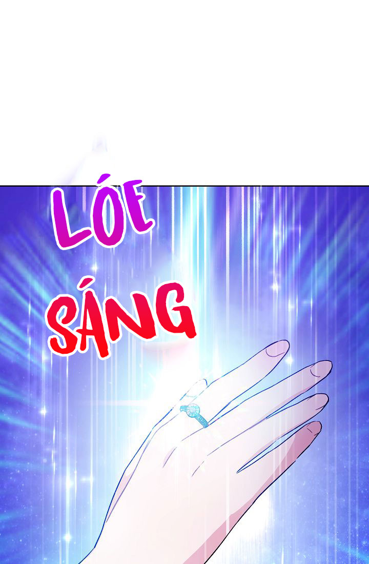 tiểu thư của những lá bài chapter 3 110