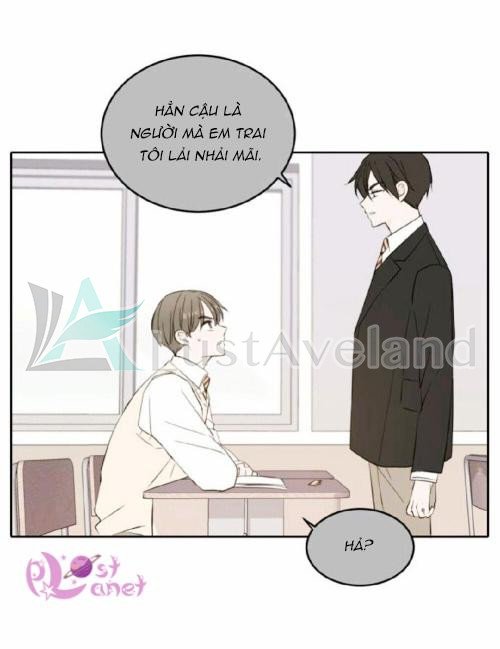 kiếp này cũng xin chăm sóc tôi như vậy nhé kiếp này cũng xin chăm sóc tôi như vậy nhé chapter 38 44