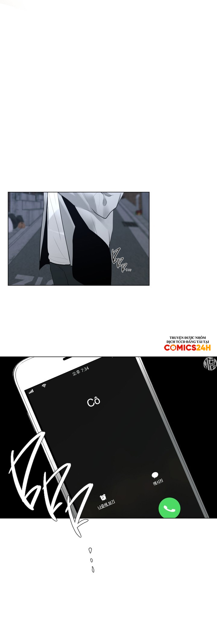 hình bóng phản chiếu chapter 17 25