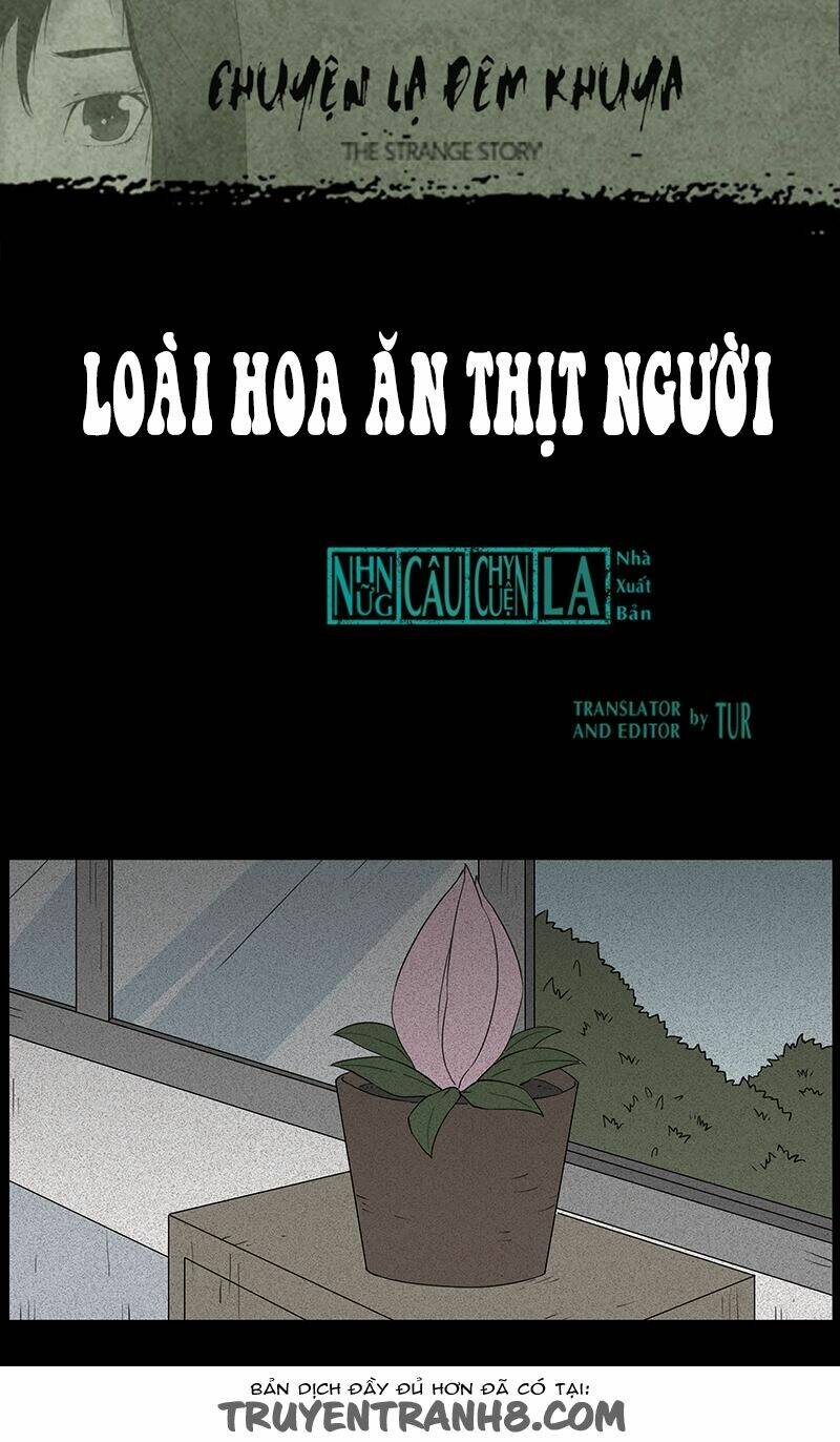 kinh dị đêm khuya chapter 25 1