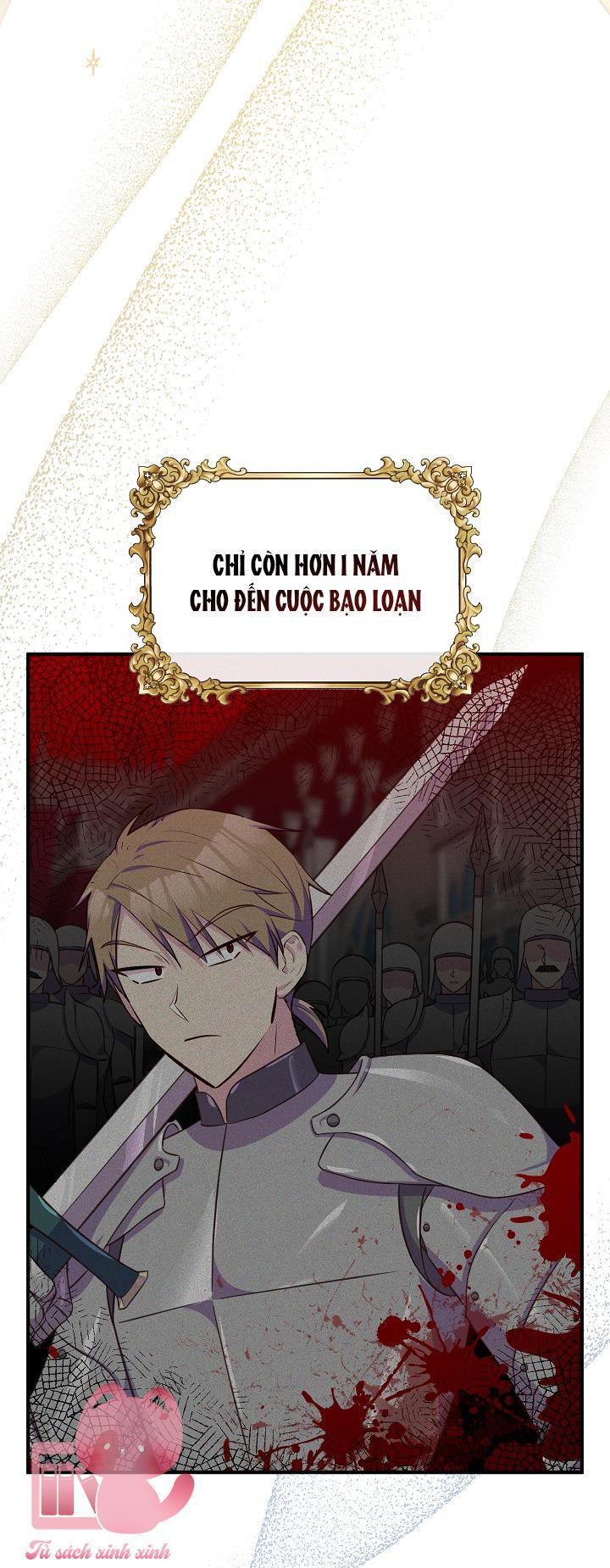 bác sĩ hoàn thành trách nhiệm rồi chapter 28 15