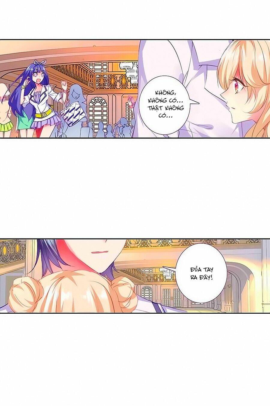 101 sủng vật tình nhân chapter 48 13