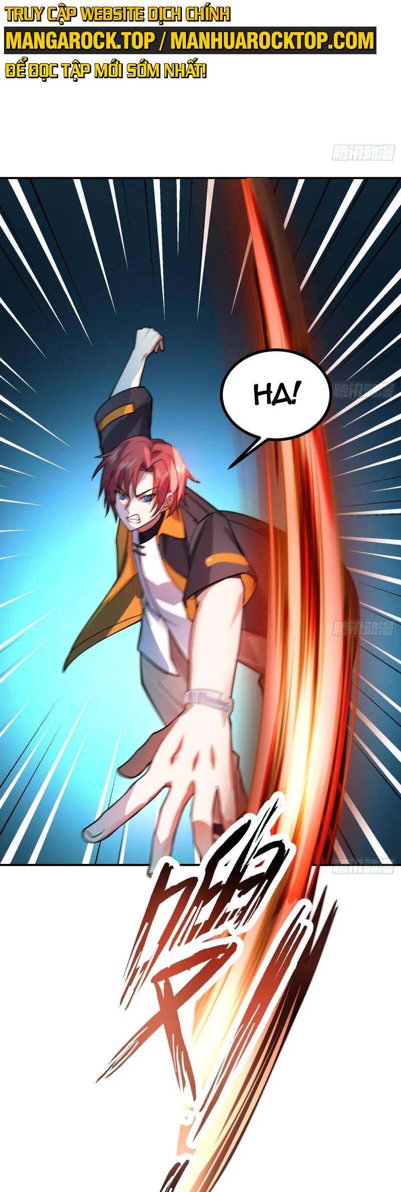 trên người ta có một rồng chapter 631 7