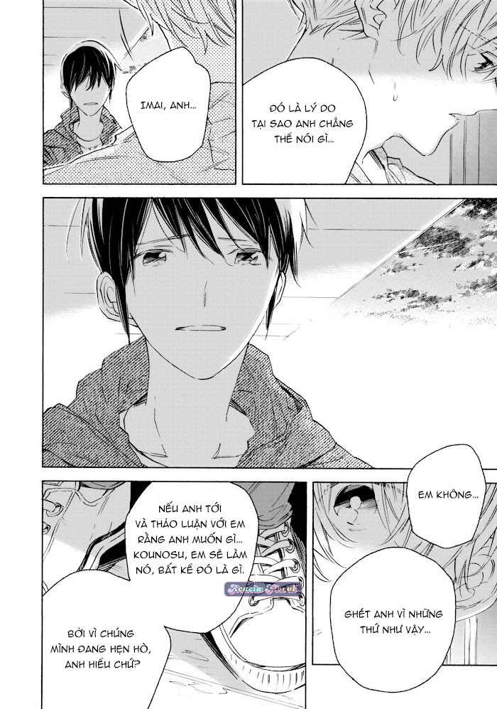 seishounen no tame no yuuryou tosho chapter 6 15