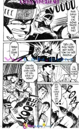 cảnh sát cơ động chapter 4 18