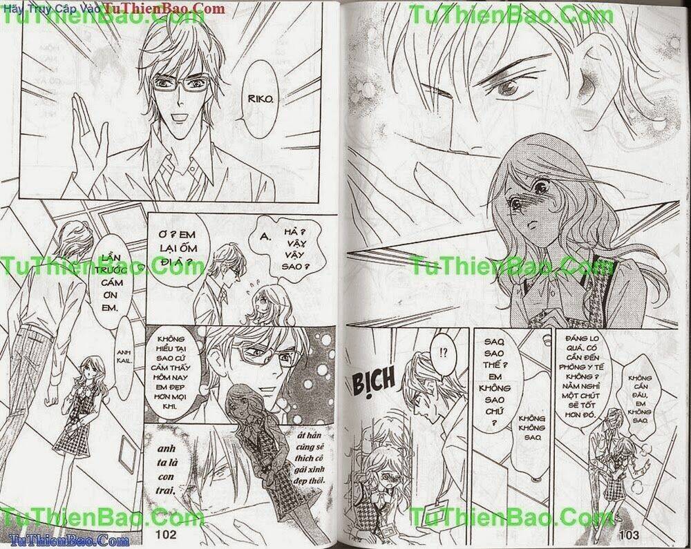 lọ lem biến thân chapter 1 53