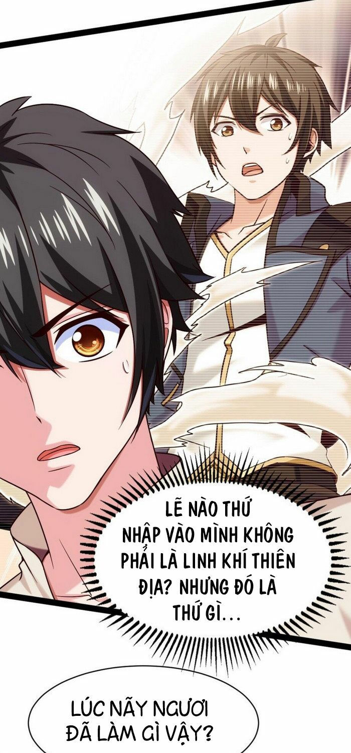 ma thú kiếm thánh dị giới tung hoành chapter 132 34