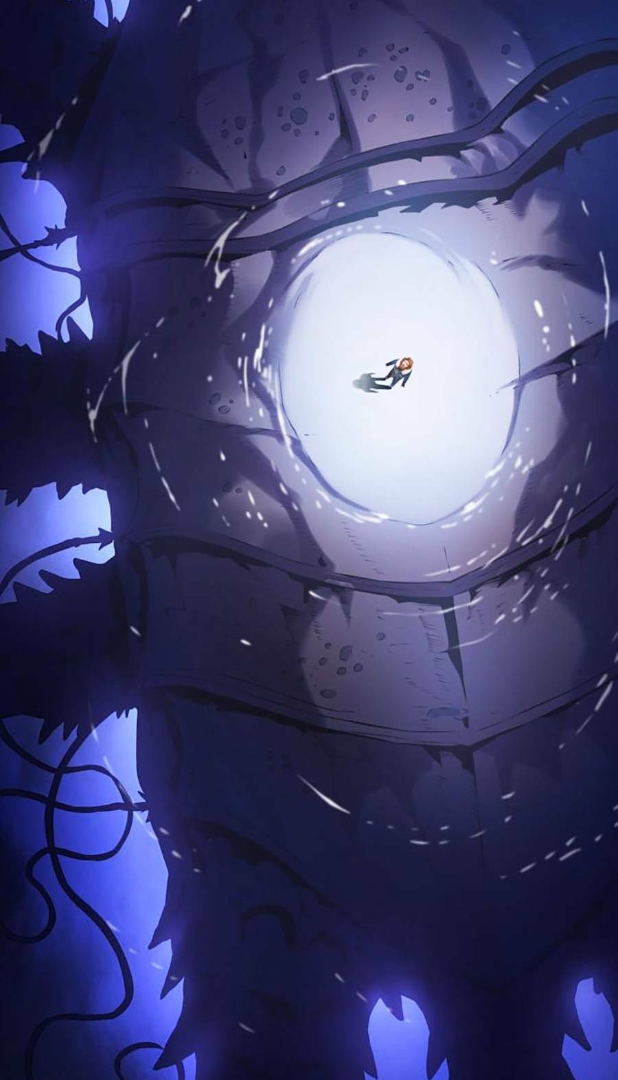 hiệp sĩ gangnam chapter 0 69