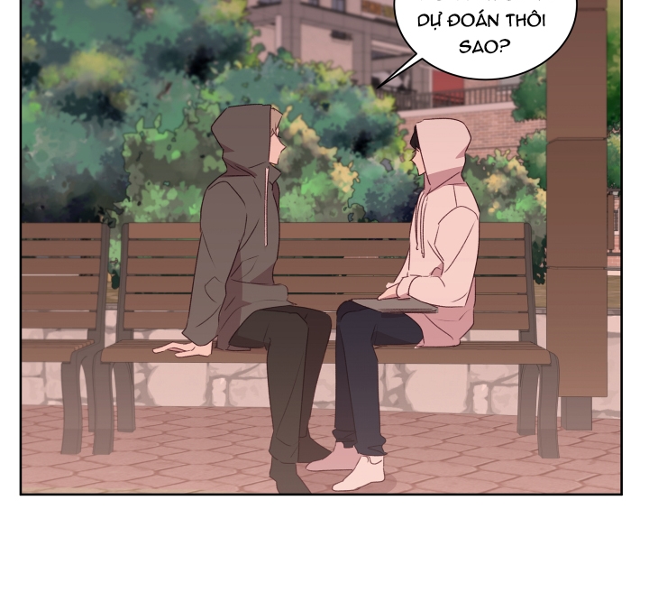 cuộc sống hai mặt của thần tượng chapter 21 13