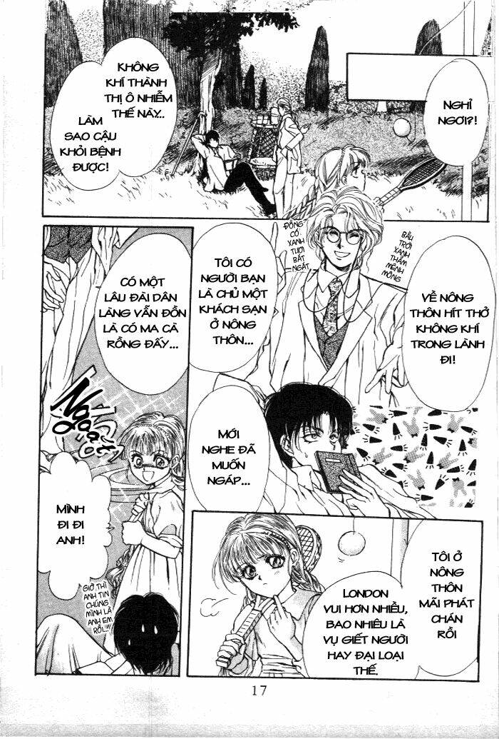 cain saga chapter 11 17