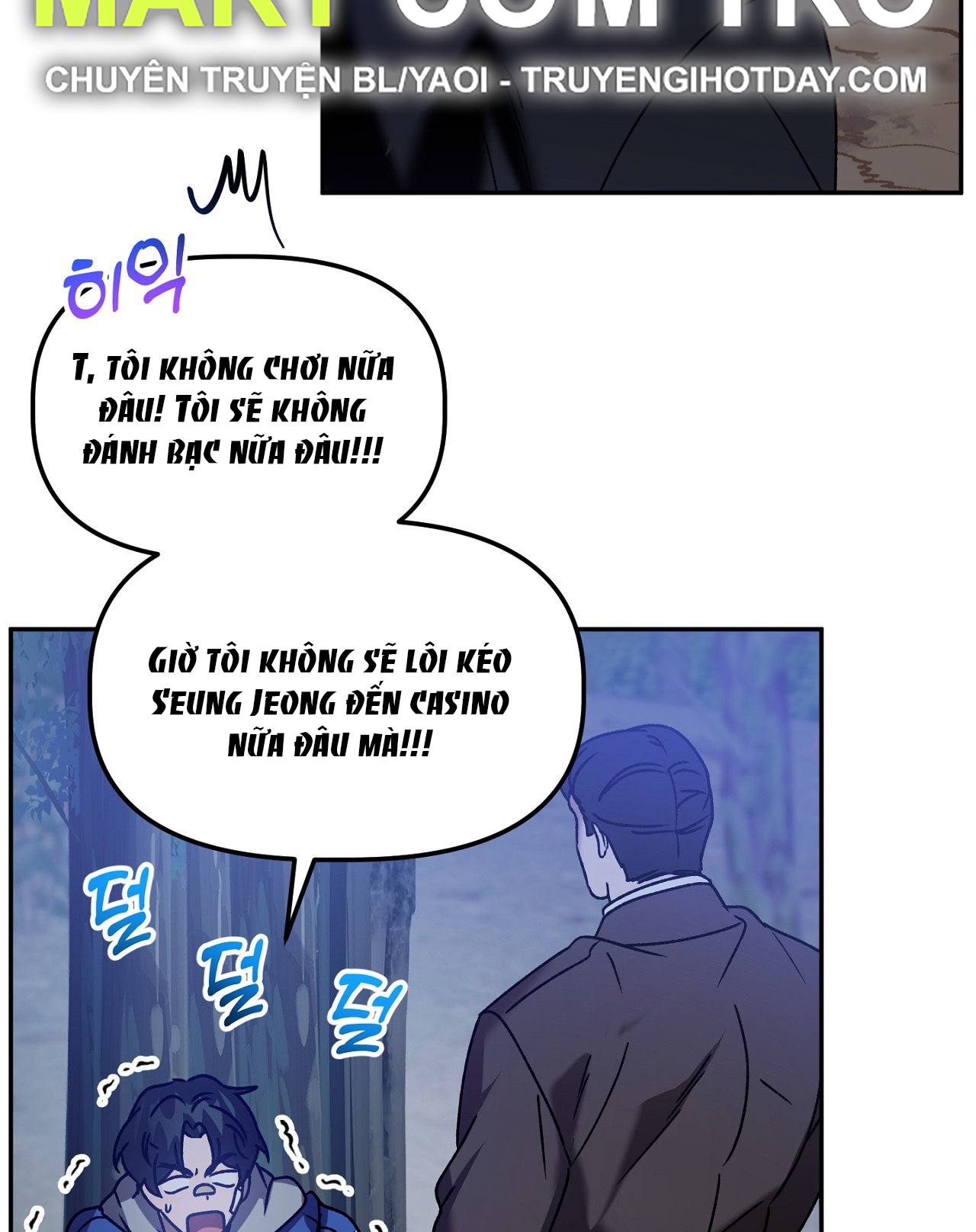 Anh Đã Hiểu Chưa? chapter 37.2 - Trang 40