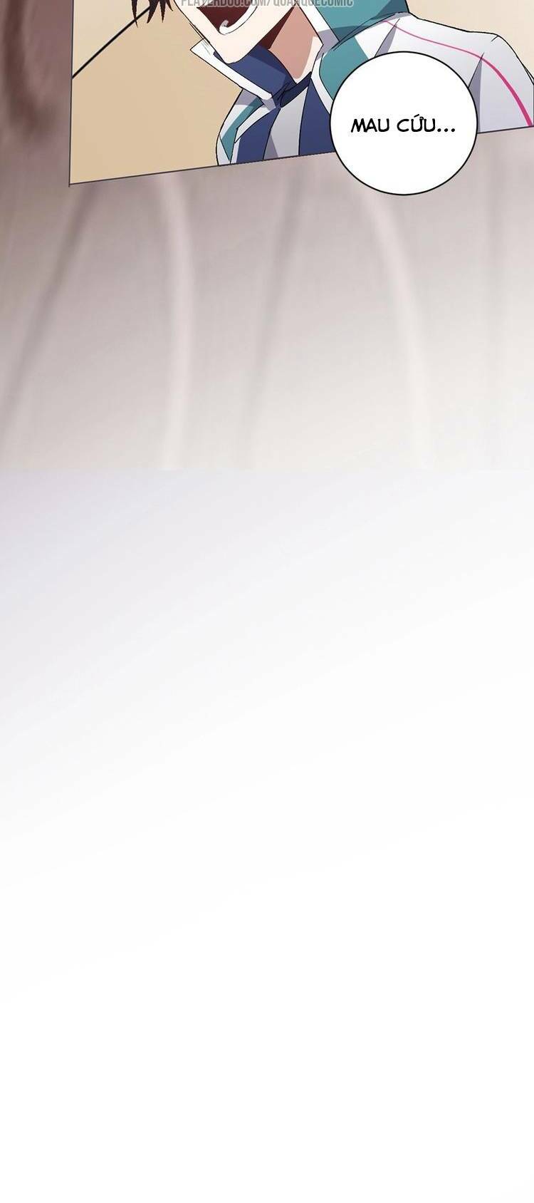 thần lai yêu vãng chapter 30 32