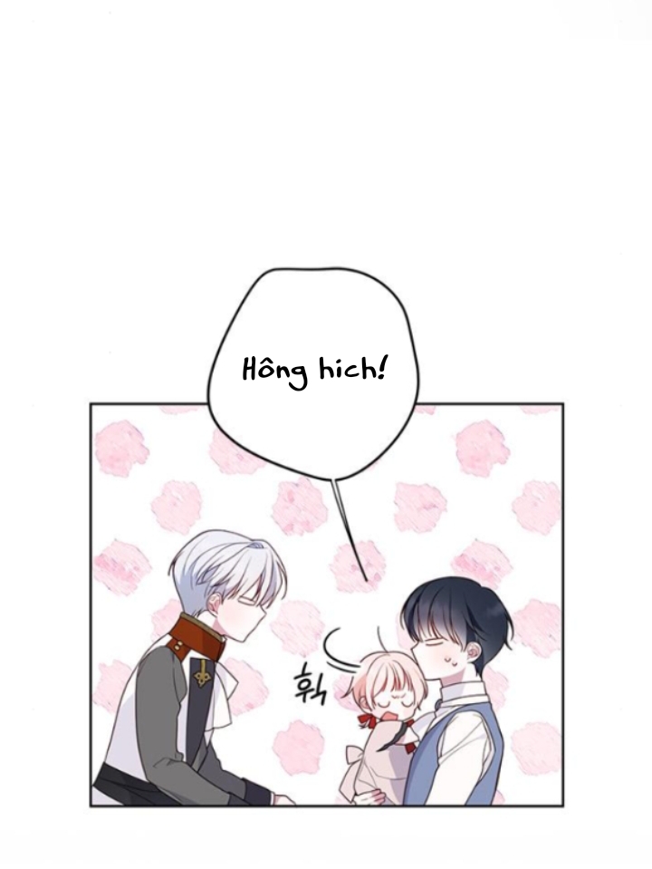 Tiểu Bạo Chúa chapter 25.2 - Trang 3