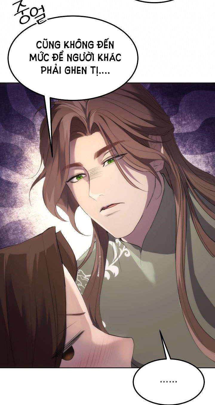 Hôn Nhân Bí Mật chapter 5.2 - Trang 9