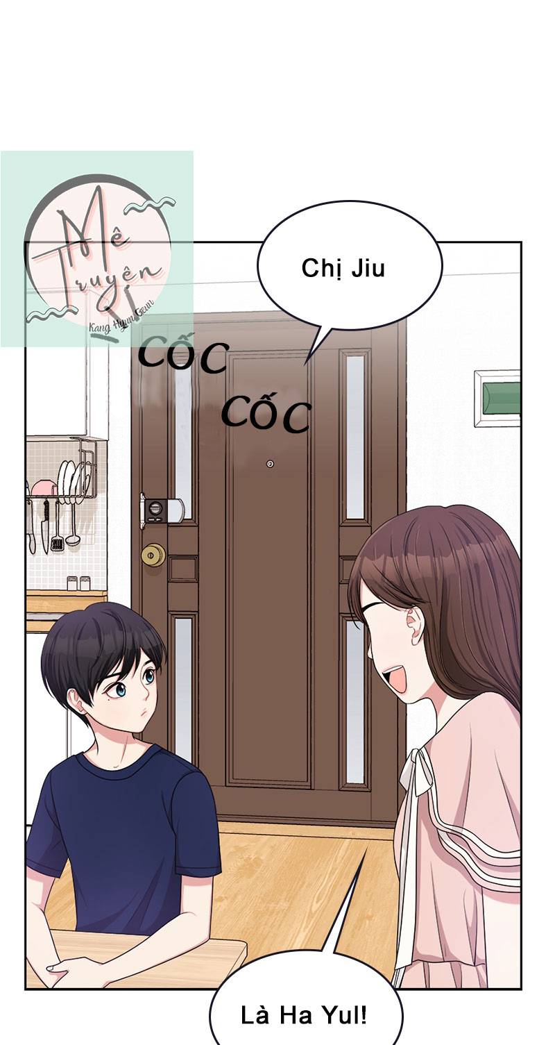 gửi tới bạn...người nắm giữ ngôi sao chapter 15 12