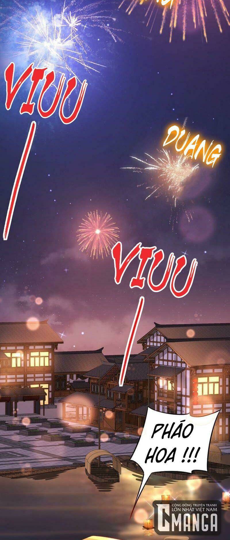 quận chúa vững vàng, thiết lập nhân vật không thể vỡ chapter 64 26