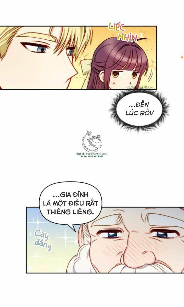 nữ chính muốn tôi trở thành mẹ kế chapter 31.5 15