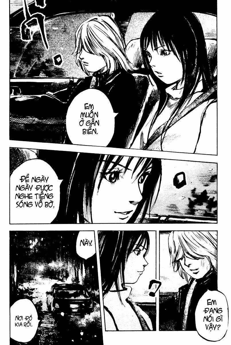 skyhigh karma chapter 18 2