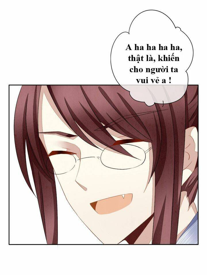 vị hôn thê bỏ trốn chapter 28 9