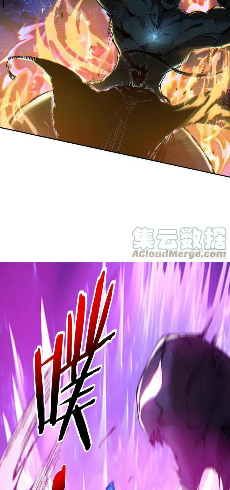 ta là nhà giàu số một, ta không muốn trọng sinh chapter 108 18