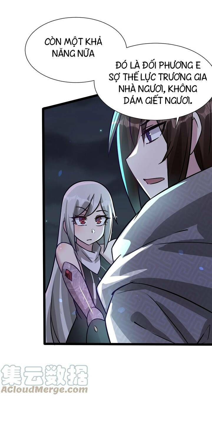 đại bảo kiếm của tôi chapter 24 2