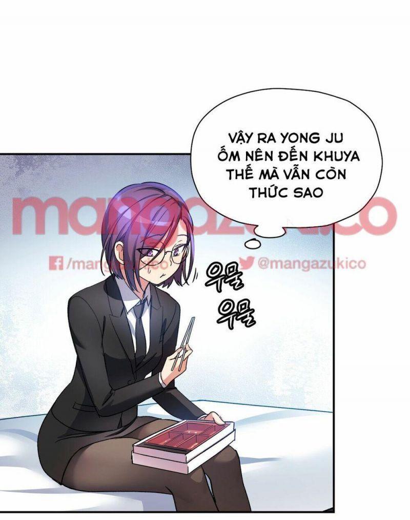 girls marmot chapter 14 43