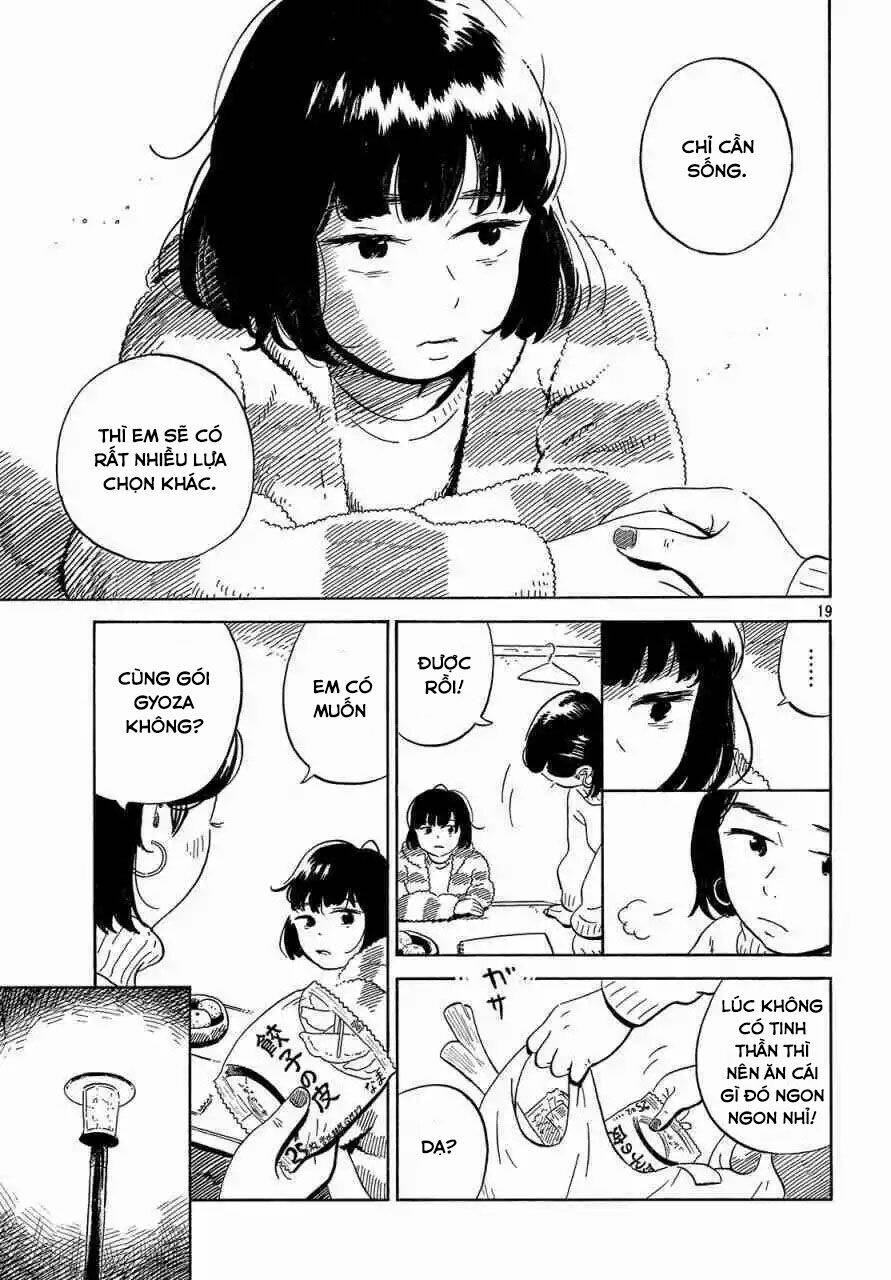 nora to zassou chapter 21 19