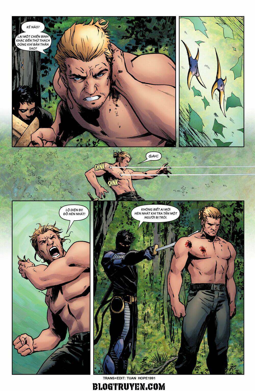 x-o manowar chapter 5 26