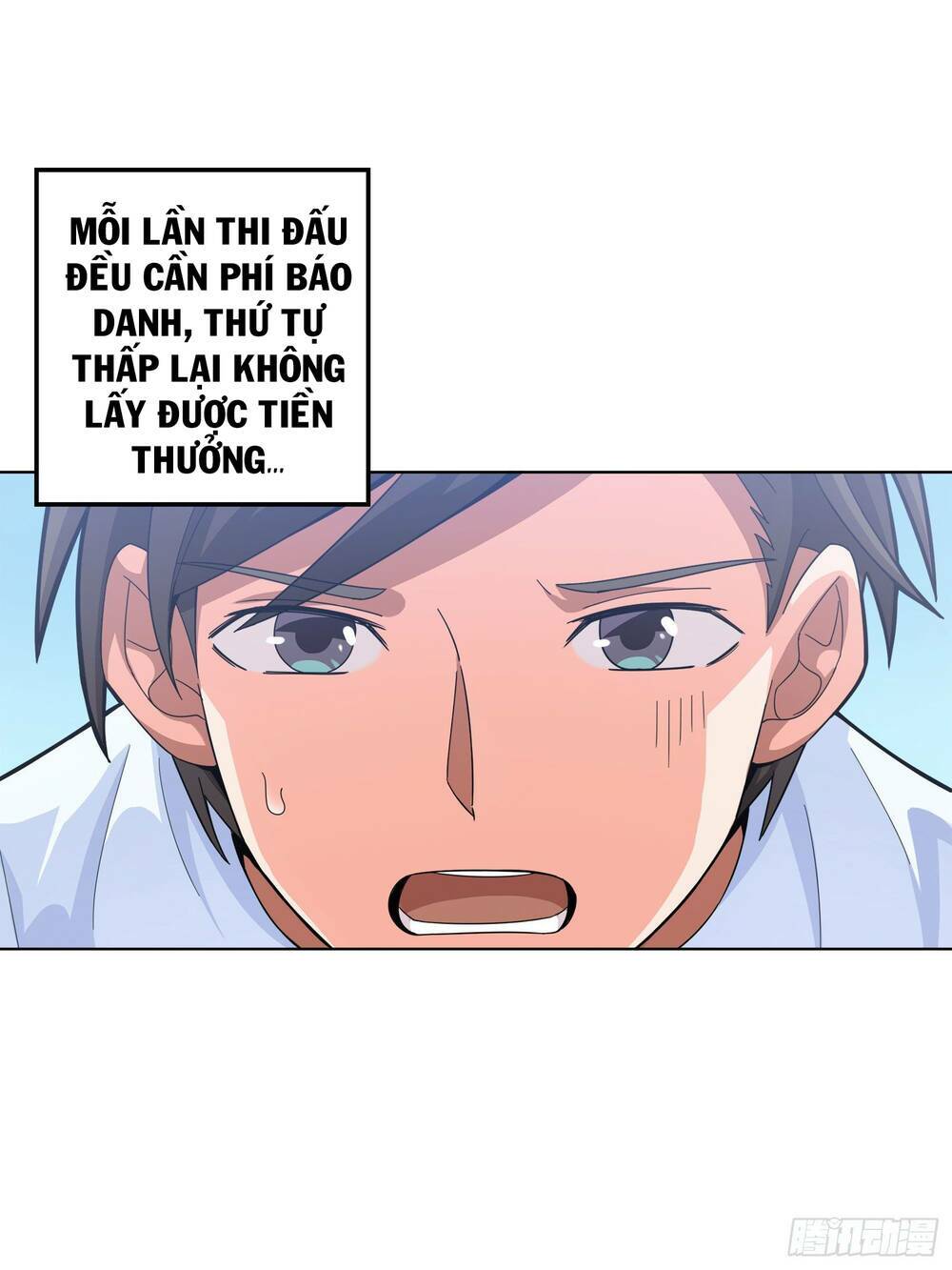 pubg luck rookie chapter 4 4