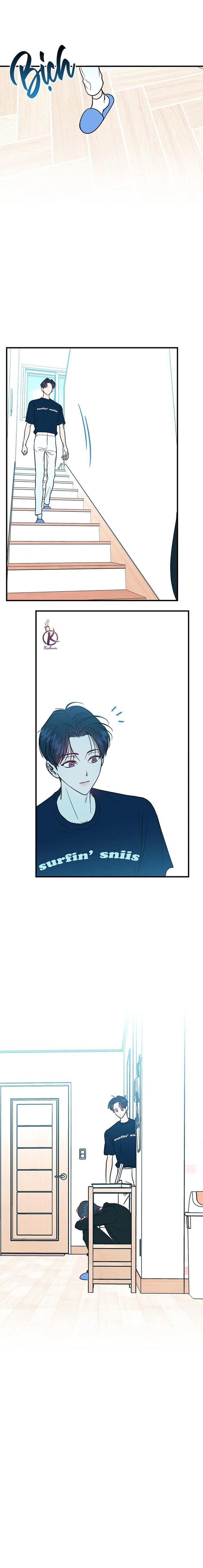 tình yêu ngây dại chapter 41 17