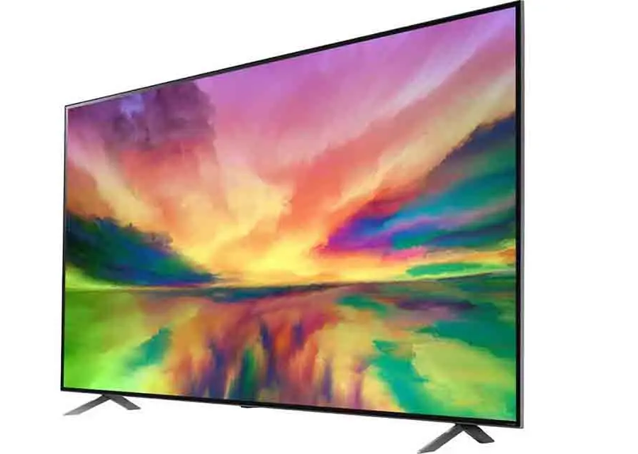 Smart Tivi LG QNED 65QNED80SRA 4K 65 Inch - HÀNG CHÍNH HÃNG