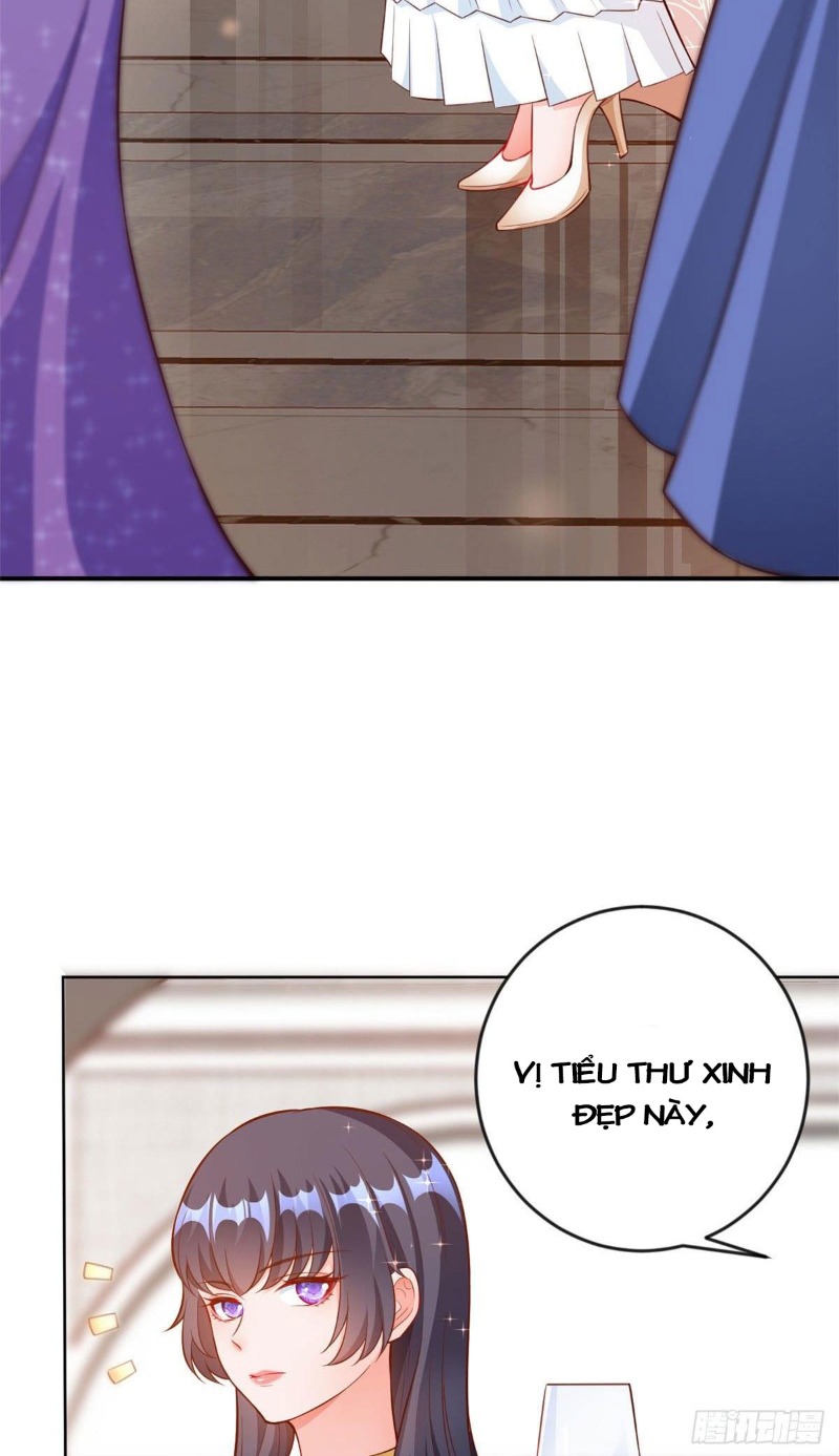 hệ thống xuyên nhanh: nam thần bùng cháy đi! chapter 6 5