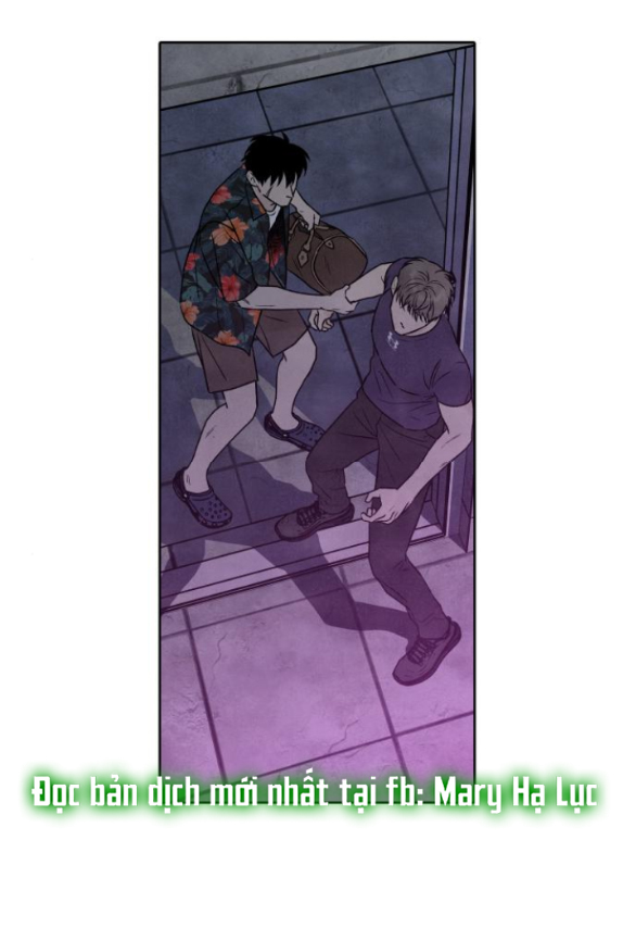 điều khiến tôi quyết tâm muốn chết chapter 97.2 14