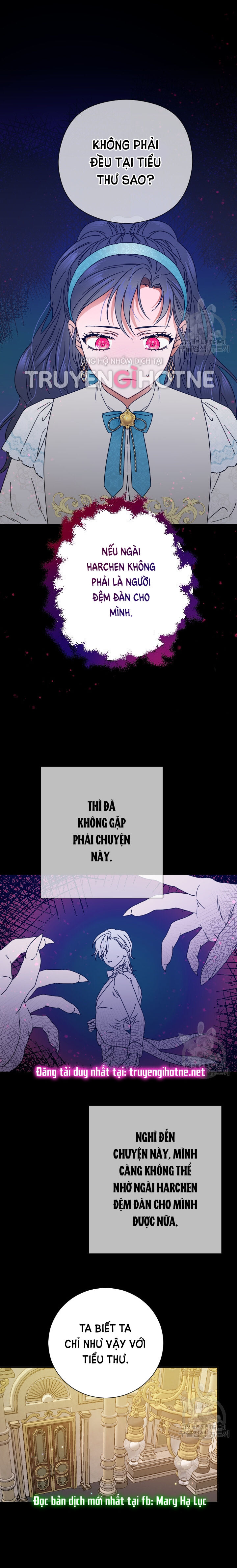 lady baby chapter 169 4