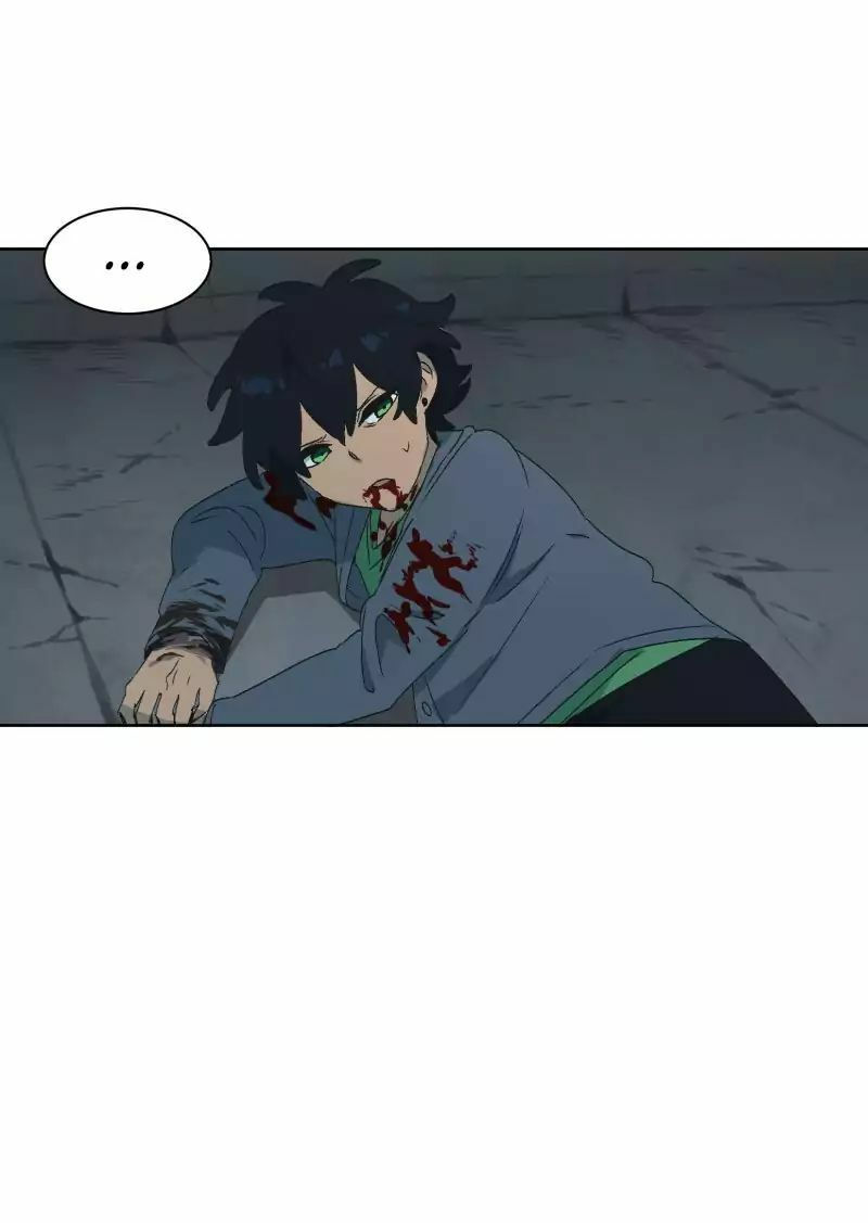 lumine - cội nguồn ánh sáng chapter 28 7