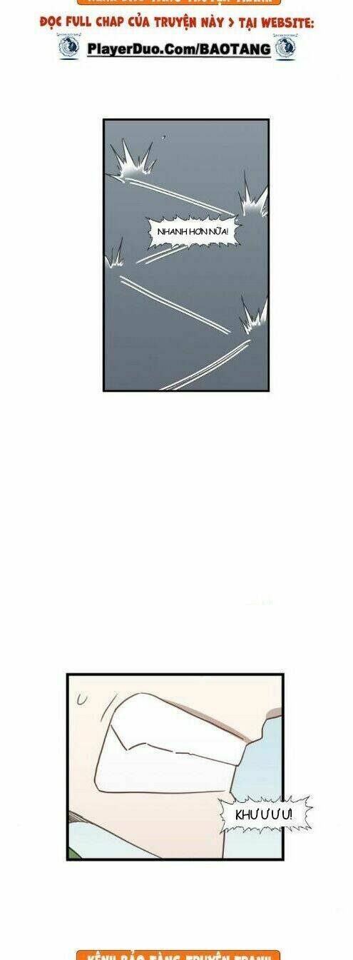 võ sĩ - the boxer chapter 34 23