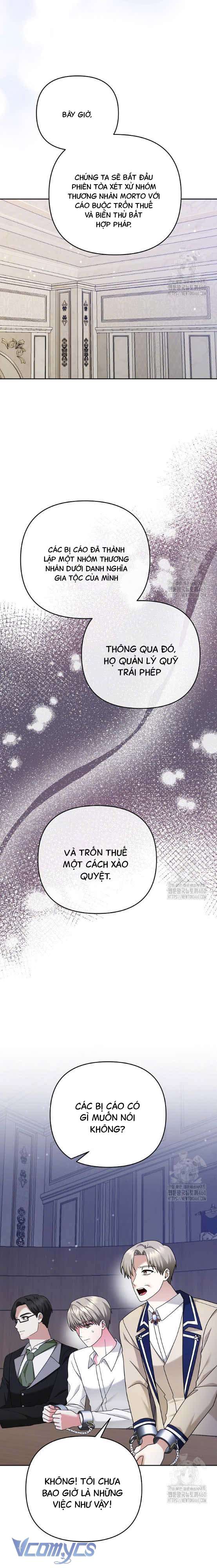 quái vật trong ngôi nhà kính chapter 12 27