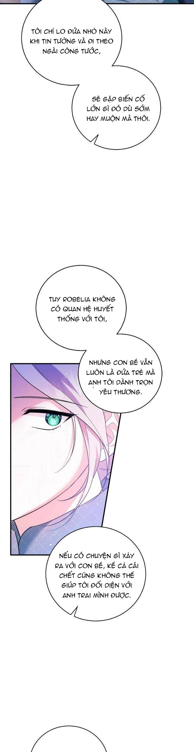 xin hãy ủng hộ sự trả thù của tôi chapter 5 27