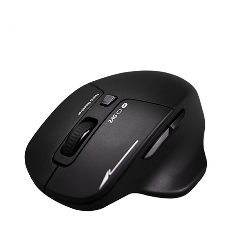 Chuột Bluetooth Dual Silent Zadez M352 - Hàng Chính Hãng