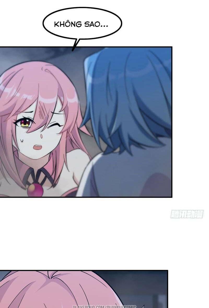 khởi đầu bằng một con côn chapter 13 5