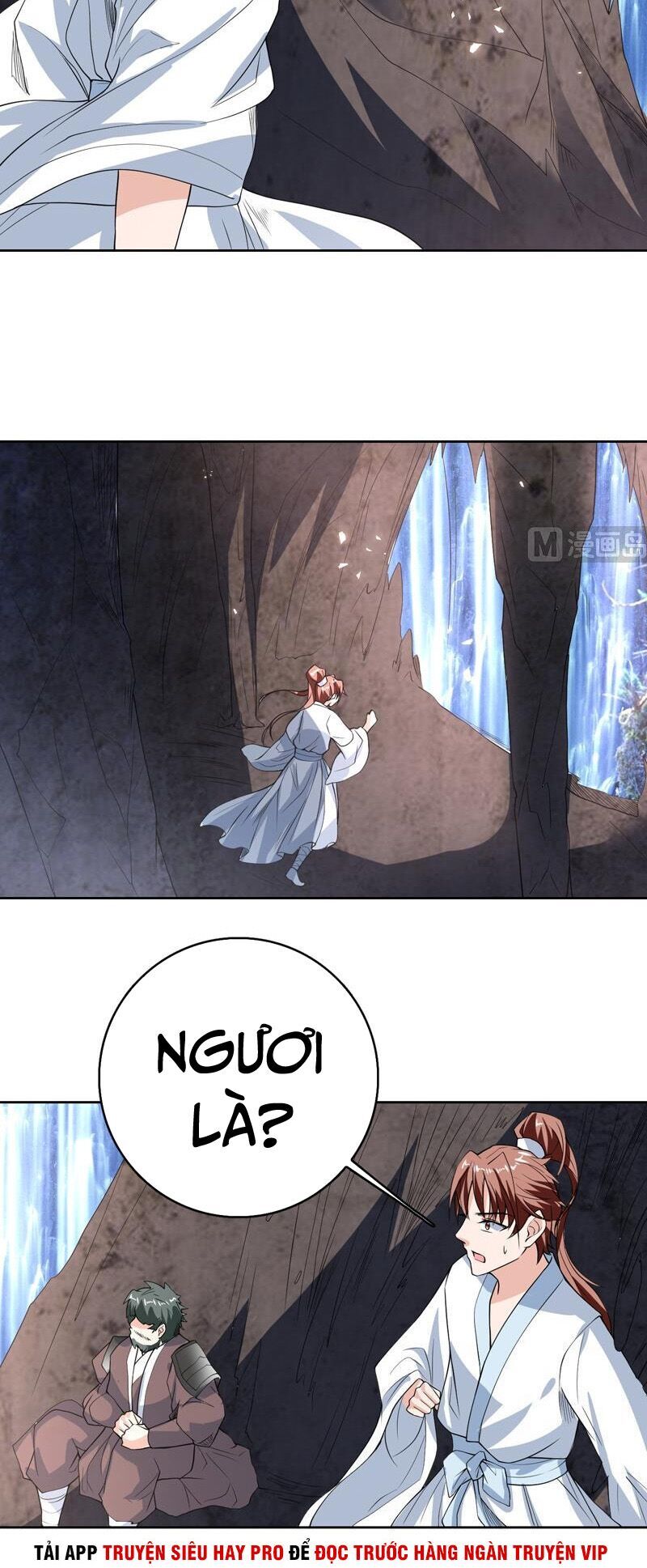 tối cường thần thú hệ thống chapter 126 8